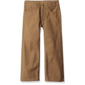 Boys Original Carhartt Canvas Pants